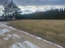 Działka budowlana Hrubieszów Sławęcin, ul. Przemysłowa. Zdjęcie 1