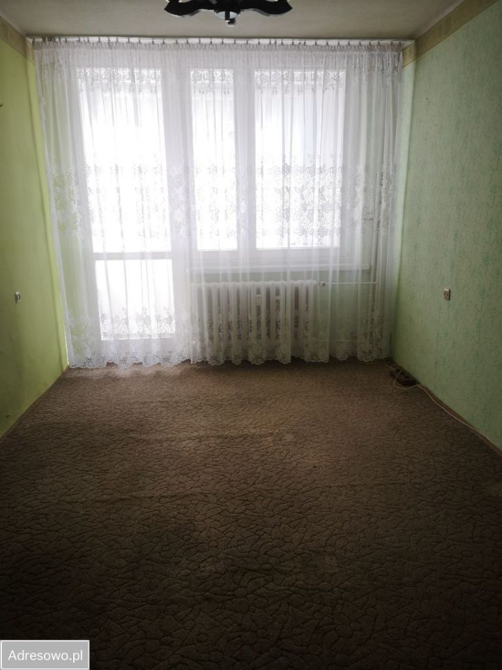 Mieszkanie 3-pokojowe Ruda Śląska Nowy Bytom, ul. Spółdzielcza
