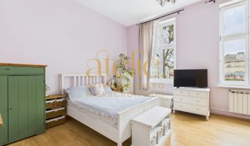 Mieszkanie 4-pokojowe Sopot, ul. Grunwaldzka