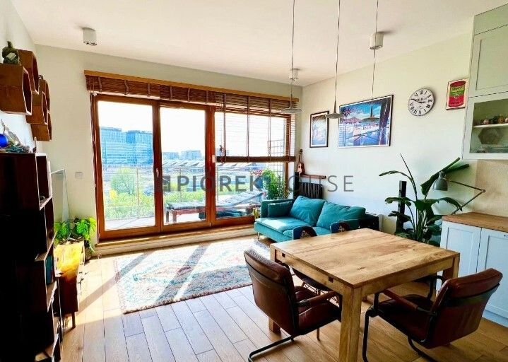 Mieszkanie 3-pokojowe Warszawa Wola, ul. Brylowska