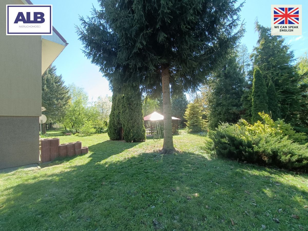 dom wolnostojący, 5 pokoi Ostaszewo, ul. Kwiatowa. Zdjęcie 15