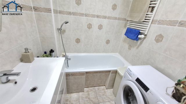 Mieszkanie 3-pokojowe Bydgoszcz Wzgórze Wolności. Zdjęcie 11