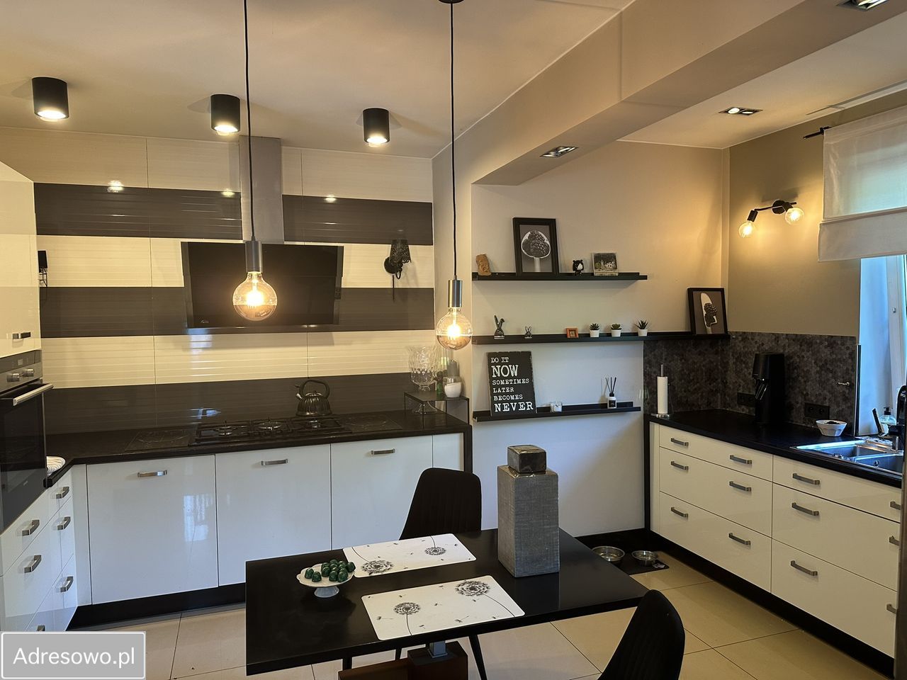 dom wolnostojący, 3 pokoje Józefów, ul. Spokojna. Zdjęcie 10