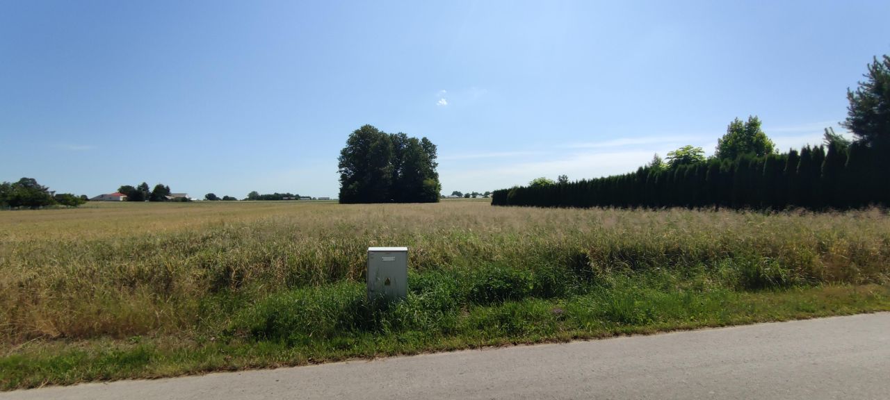 Działka budowlana Szopinek. Zdjęcie 6