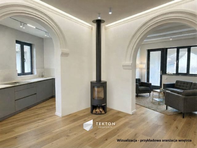 dom wolnostojący, 7 pokoi Kolanowice, ul. Powstańców Śląskich. Zdjęcie 5