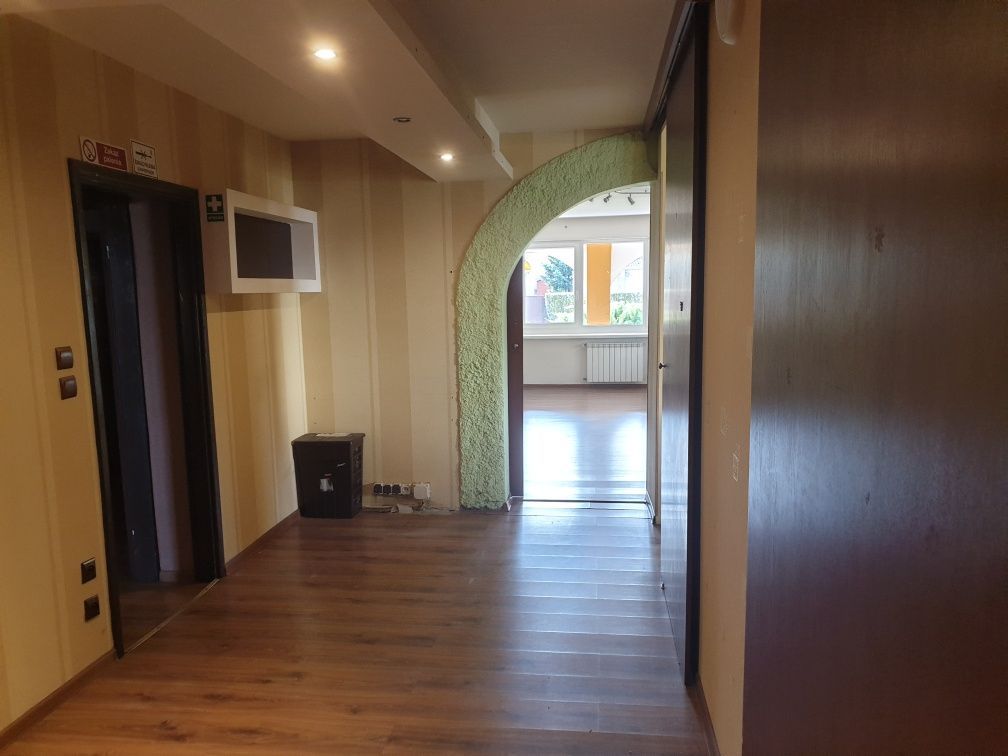 dom wolnostojący Wągrowiec. Zdjęcie 7