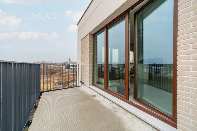 Mieszkanie 3-pokojowe Stara Iwiczna, ul. Tukanów. Zdjęcie 12