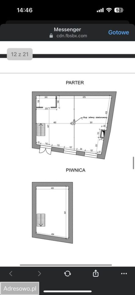 Lokal Gliwice Śródmieście. Zdjęcie 4