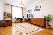 Mieszkanie 3-pokojowe Kraków Stare Miasto, ul. Mikołaja Zyblikiewicza. Zdjęcie 4