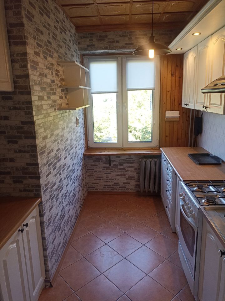 Mieszkanie 3-pokojowe Łuków, ul. Jana Skrzetuskiego. Zdjęcie 5