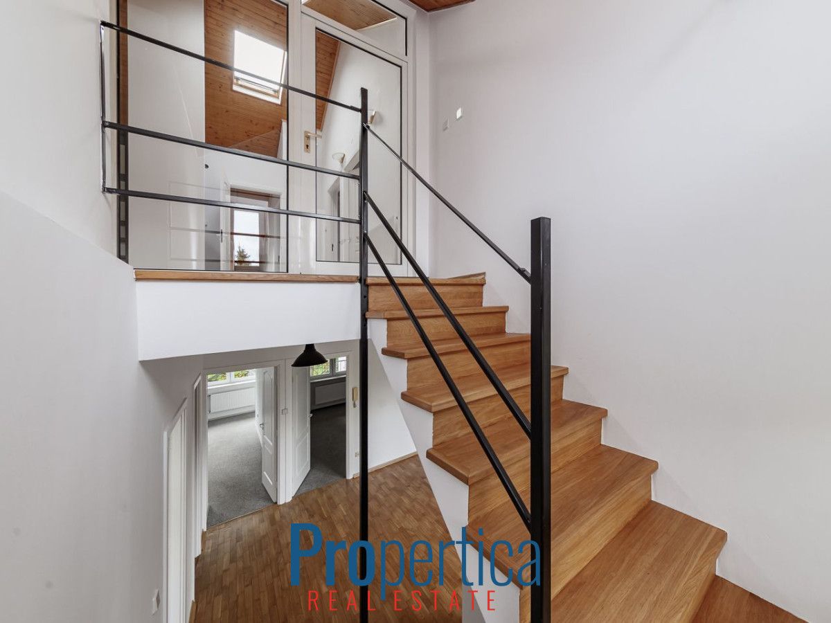 dom szeregowy, 5 pokoi Warszawa Włochy, ul. Atlasowa. Zdjęcie 6