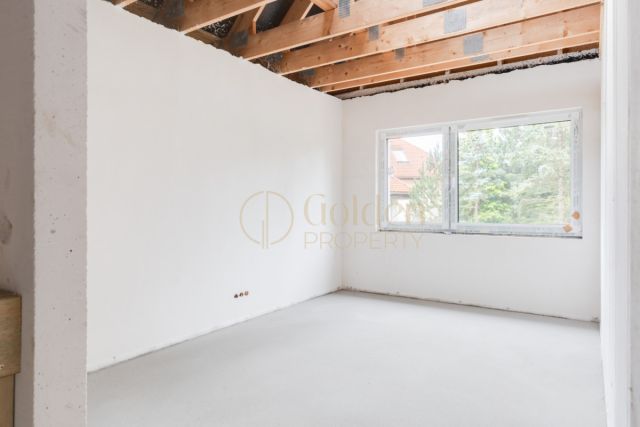 bliźniak, 4 pokoje Straszyn, ul. Merkurego. Zdjęcie 10