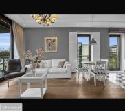 Mieszkanie 2-pokojowe Warszawa Powiśle, ul. Leona Kruczkowskiego