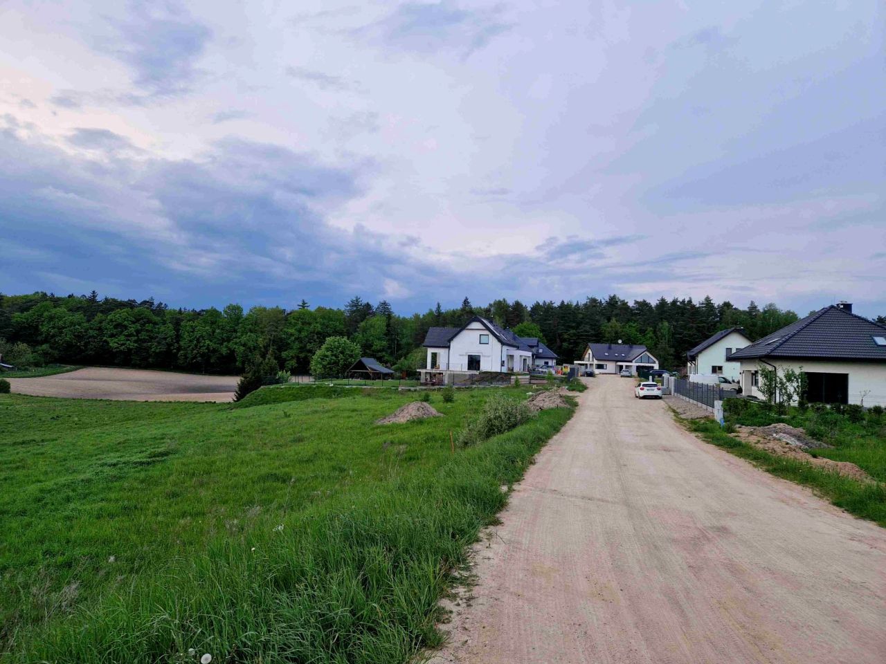 dom wolnostojący, 6 pokoi Gajewo, ul. Jarzębinowa. Zdjęcie 8