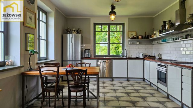 dom wolnostojący, 8 pokoi Kazimierz Dolny, ul. Nadedworce. Zdjęcie 3