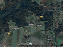 Działka rolna Borkowo Lęborskie