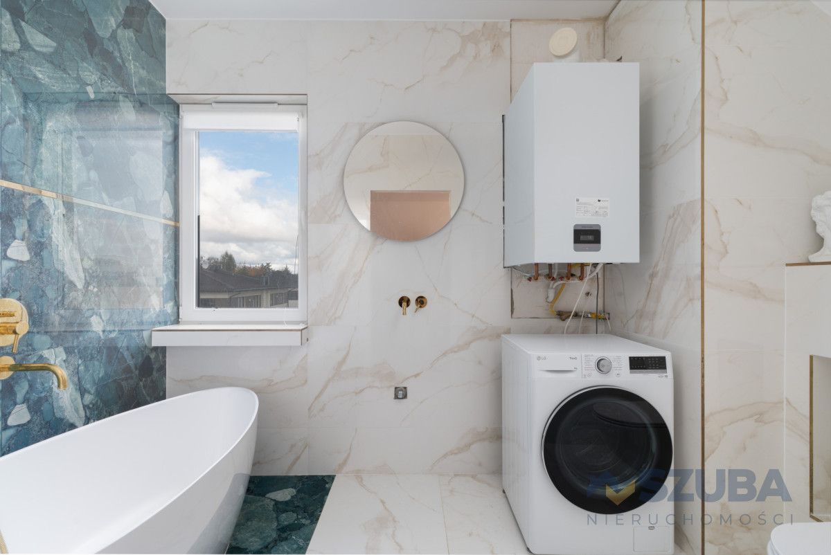 Mieszkanie 3-pokojowe Piastów. Zdjęcie 8