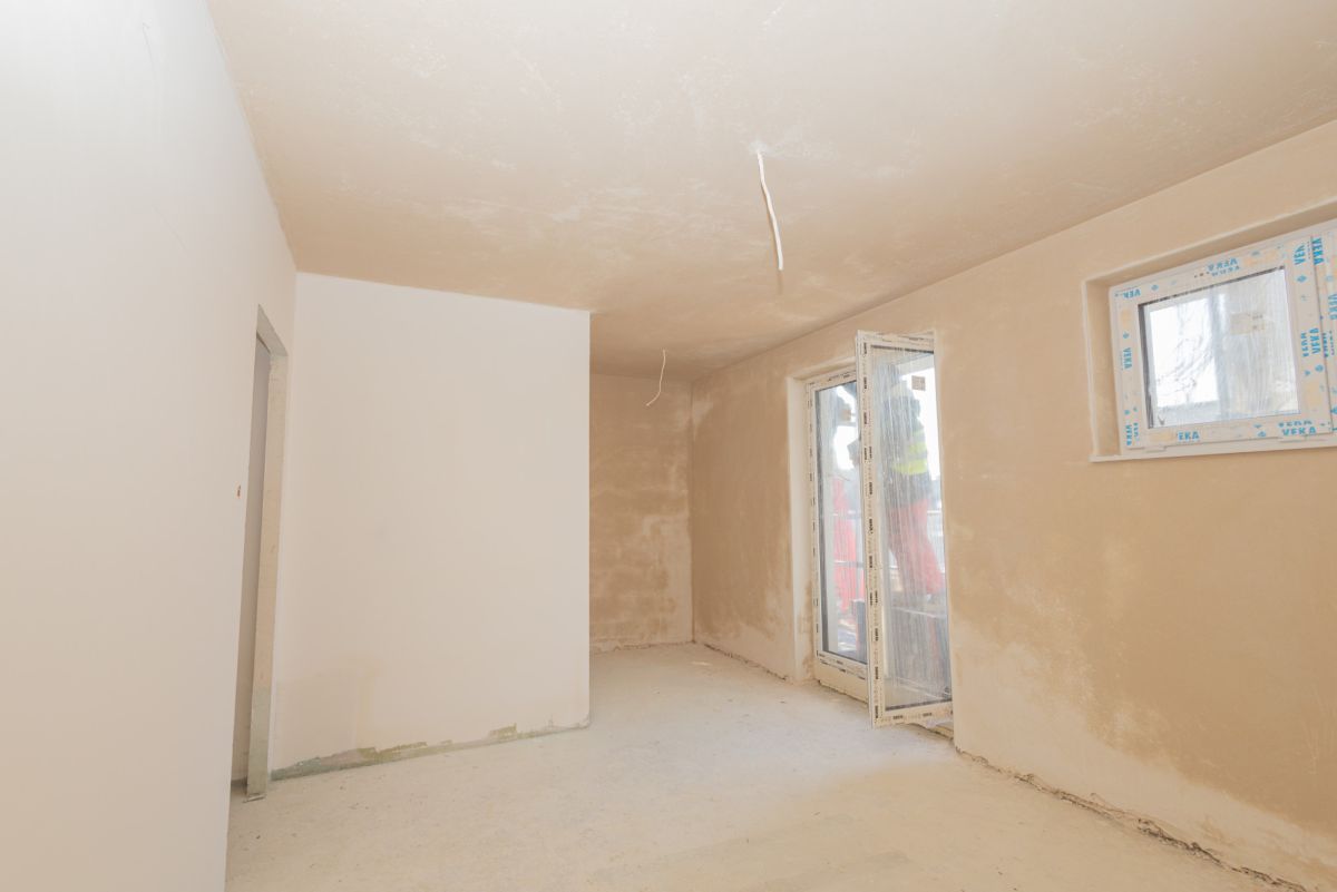 Mieszkanie 3-pokojowe Kraków Prądnik Biały, ul. Malinowa. Zdjęcie 10