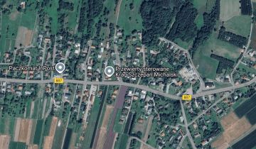 dom wolnostojący, 3 pokoje Trześniów