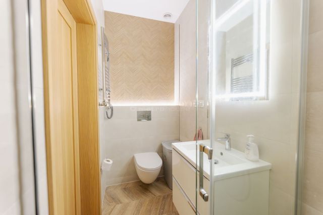 dom wolnostojący, 4 pokoje Izbica. Zdjęcie 14