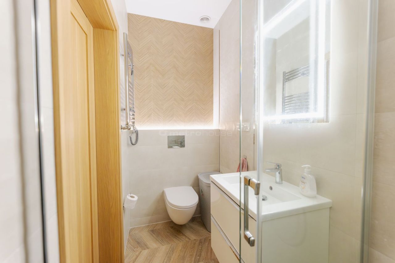 dom wolnostojący, 4 pokoje Izbica. Zdjęcie 14