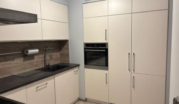 Mieszkanie 3-pokojowe Wrocław Krzyki, al. Wiśniowa