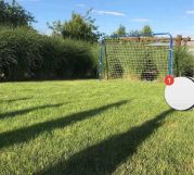 Działka rod Starogard Gdański, ul. Tczewska. Zdjęcie 3