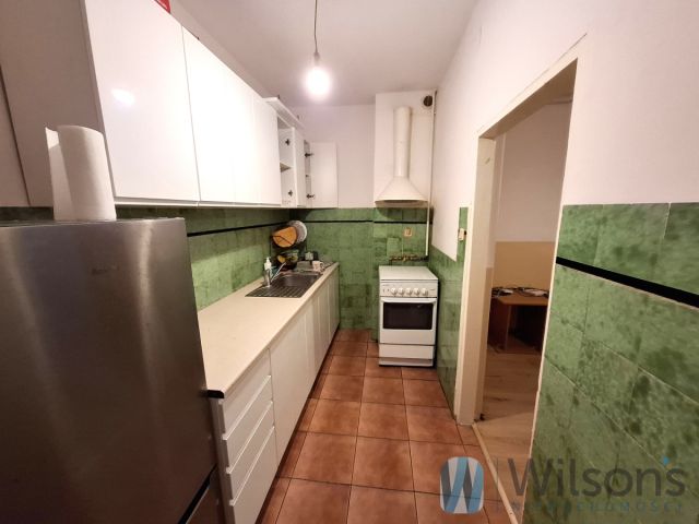 Mieszkanie 2-pokojowe Łomianki. Zdjęcie 3