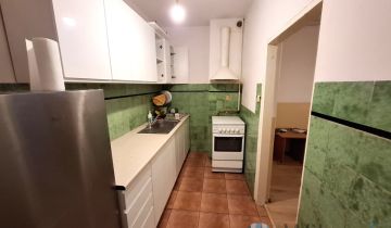 Mieszkanie 2-pokojowe Łomianki