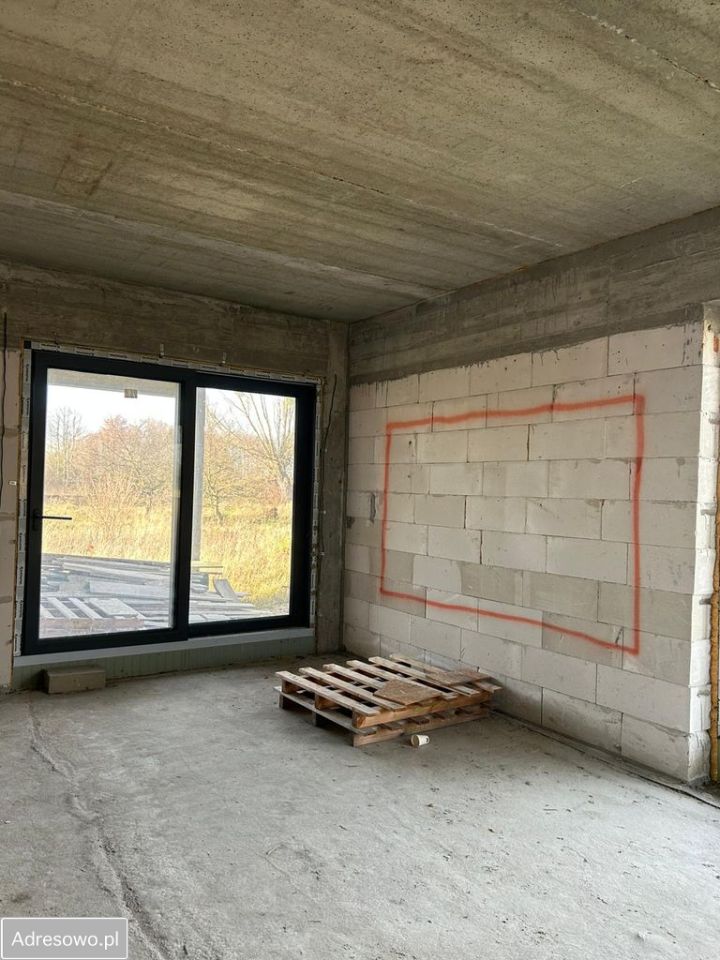 dom wolnostojący, 4 pokoje Łagodzin, ul. Urocza. Zdjęcie 12