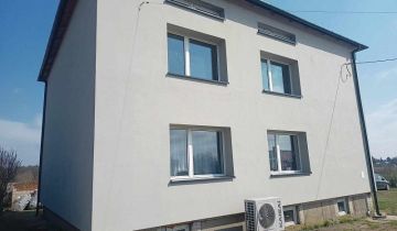 dom wolnostojący, 9 pokoi Popień