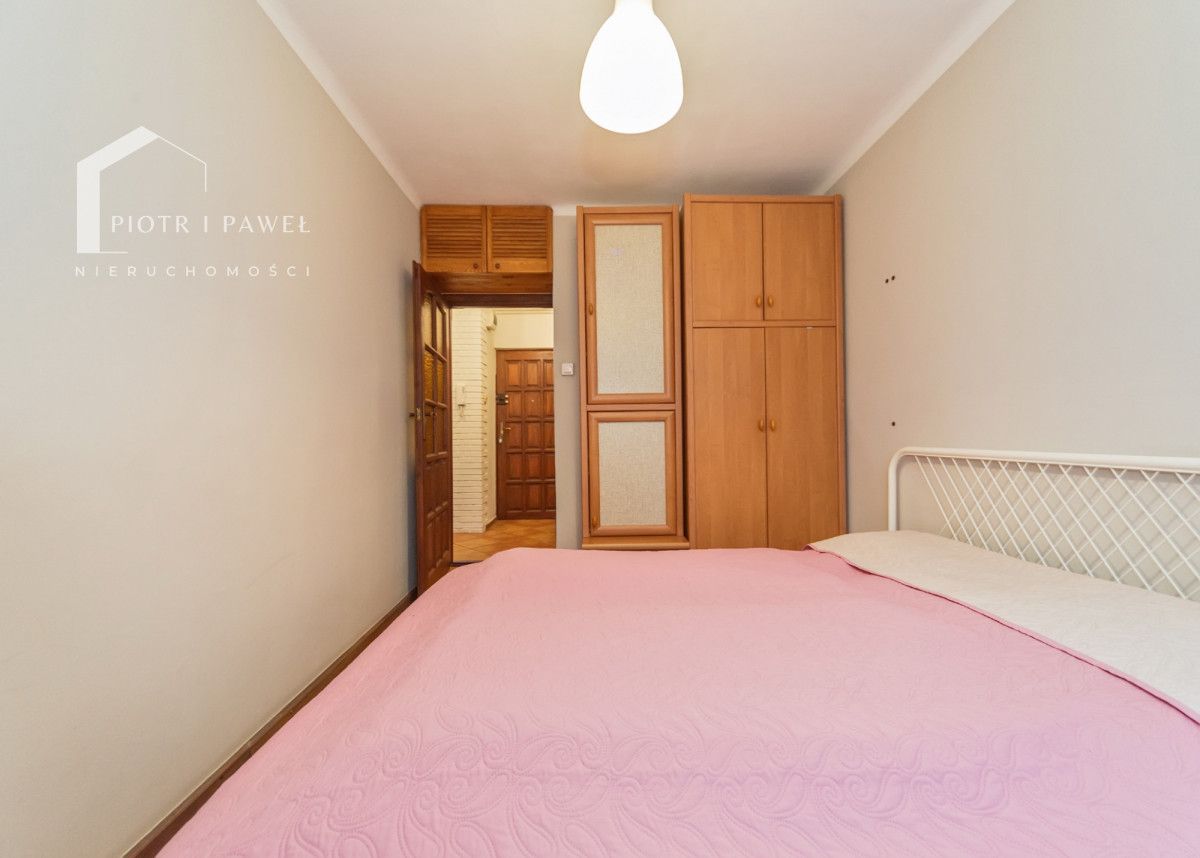 Mieszkanie 3-pokojowe Bielsko-Biała, ul. Michała Drzymały. Zdjęcie 7