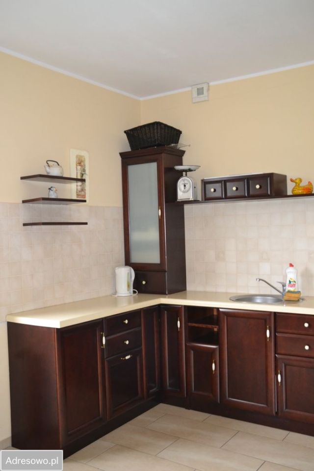 dom wolnostojący, 7 pokoi Gdańsk Osowa, ul. Kielnieńska. Zdjęcie 7