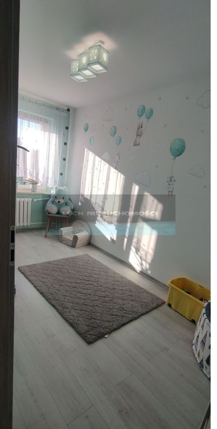 Mieszkanie 3-pokojowe Wieliszew, ul. 600-lecia. Zdjęcie 7