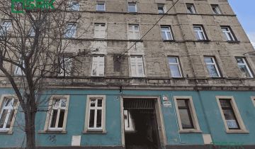 Mieszkanie 1-pokojowe Bytom