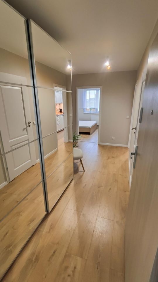 Mieszkanie 2-pokojowe Wrocław Lipa Piotrowska, ul. Kminkowa. Zdjęcie 5