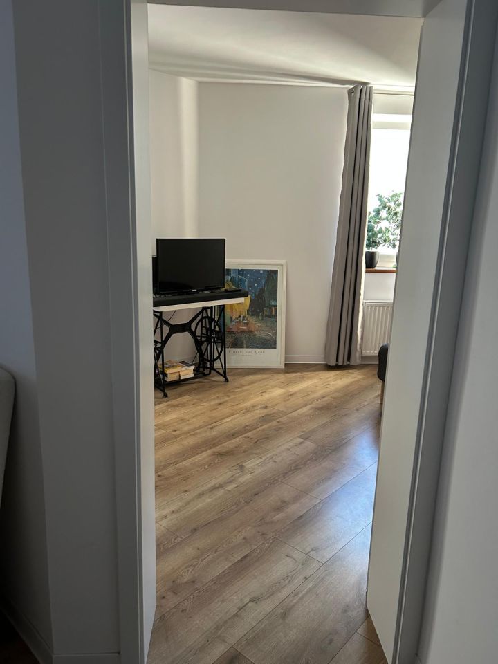 Mieszkanie 3-pokojowe Świnoujście Centrum, ul. marsz. Józefa Piłsudskiego. Zdjęcie 14