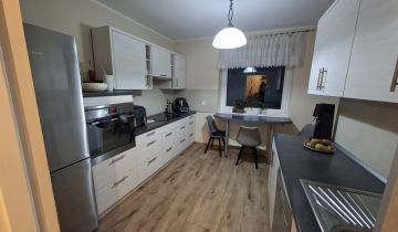 Mieszkanie 3-pokojowe Skarszewy