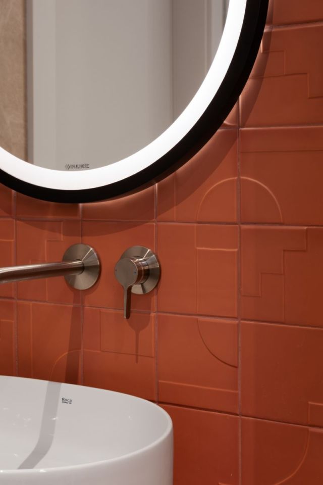 Mieszkanie 3-pokojowe Warszawa Praga-Północ, ul. Józefa Sierakowskiego. Zdjęcie 5