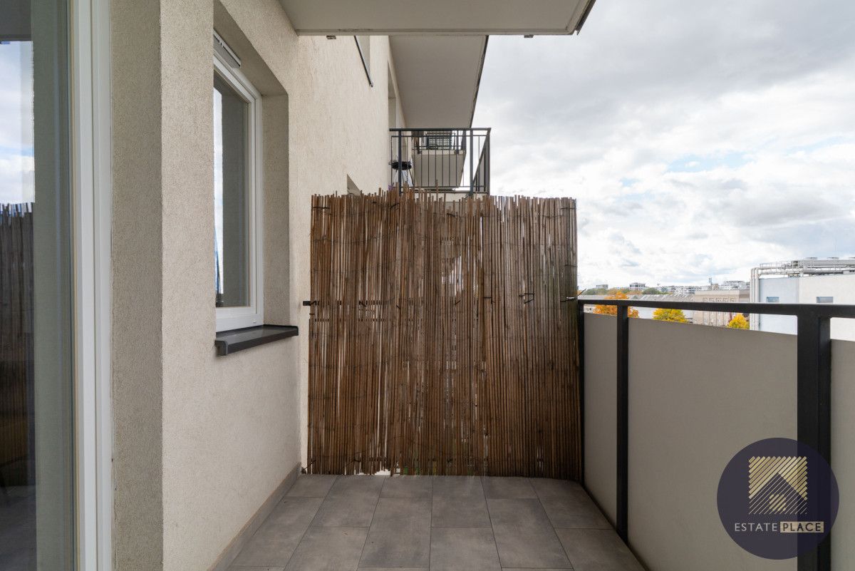 Mieszkanie 1-pokojowe Warszawa Wola. Zdjęcie 12