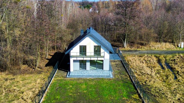 dom wolnostojący, 5 pokoi Chylice. Zdjęcie 11