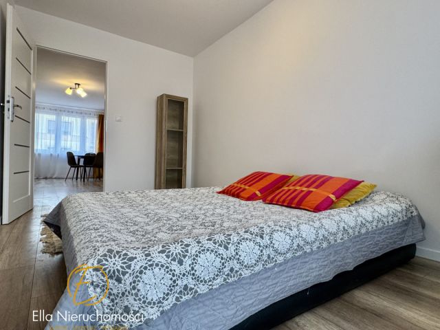 Mieszkanie 2-pokojowe Legnica, ul. Piekarska. Zdjęcie 12