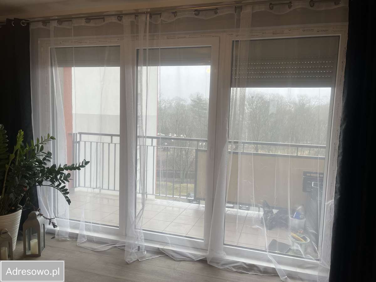 Mieszkanie 3-pokojowe Stargard, ul. Andrzeja Struga. Zdjęcie 5