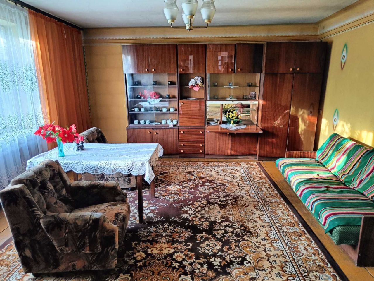 dom wolnostojący Ruda. Zdjęcie 7