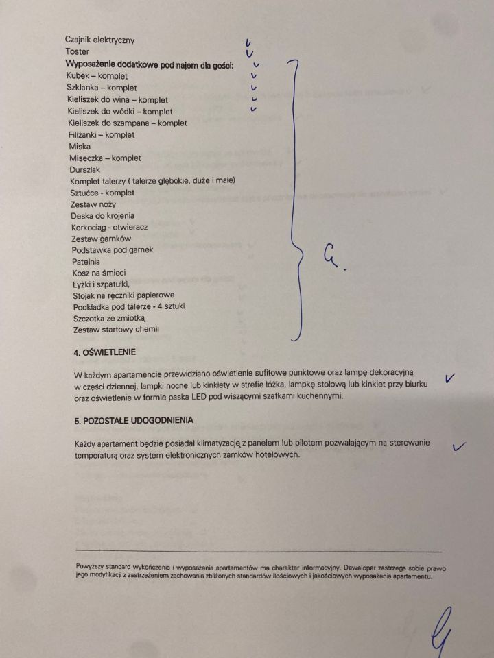 Mieszkanie 1-pokojowe Poznań Centrum, Podgórna 7. Zdjęcie 14