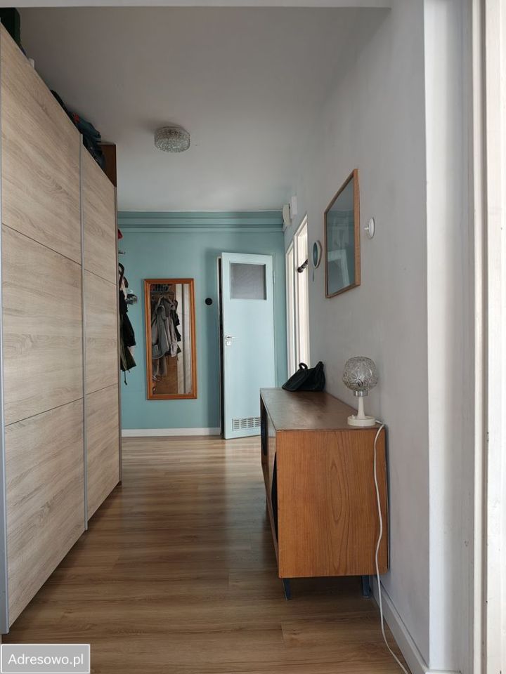 Mieszkanie 3-pokojowe Olsztyn Zatorze, ul. Jagiellońska. Zdjęcie 8