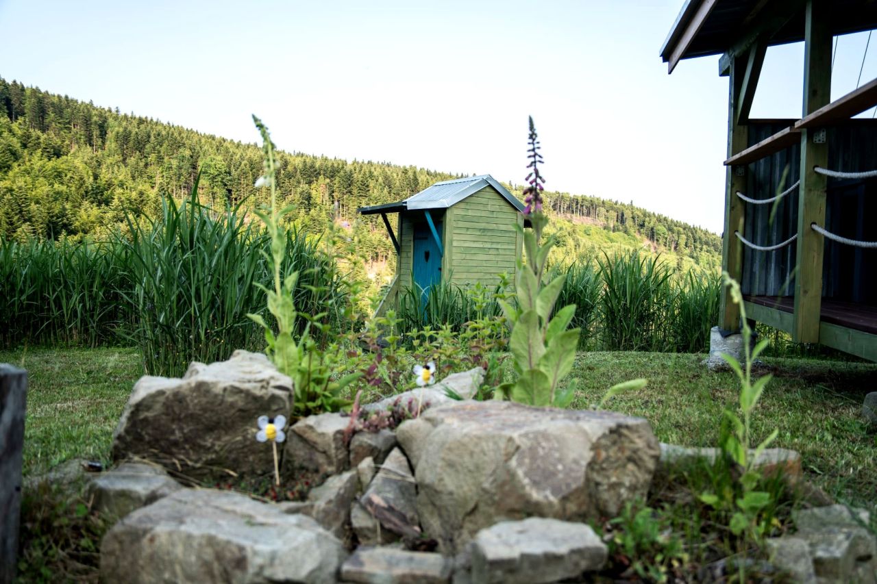 Działka rekreacyjna Jaszczurowa. Zdjęcie 7