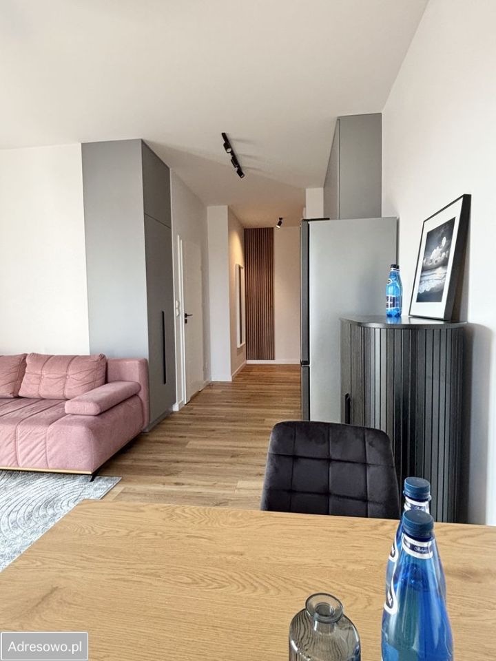 Mieszkanie 1-pokojowe Warszawa Bemowo, ul. Powstańców Śląskich. Zdjęcie 13