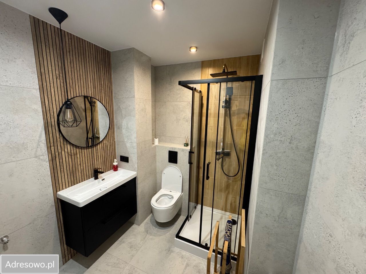 Mieszkanie 2-pokojowe Rybnik Boguszowice, ul. Jana Karskiego. Zdjęcie 4