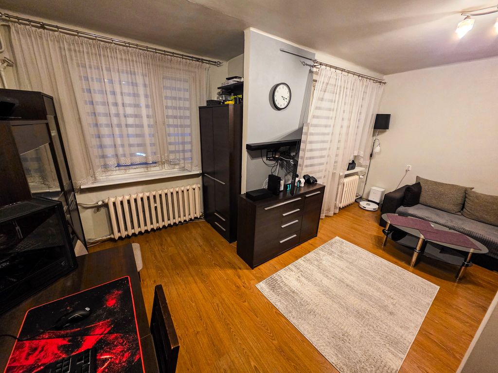 Mieszkanie 2-pokojowe Kielce Czarnów, ul. Piekoszowska. Zdjęcie 2